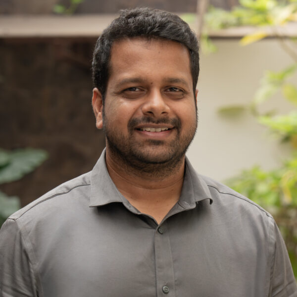 Vamsi Ballepu TEVA