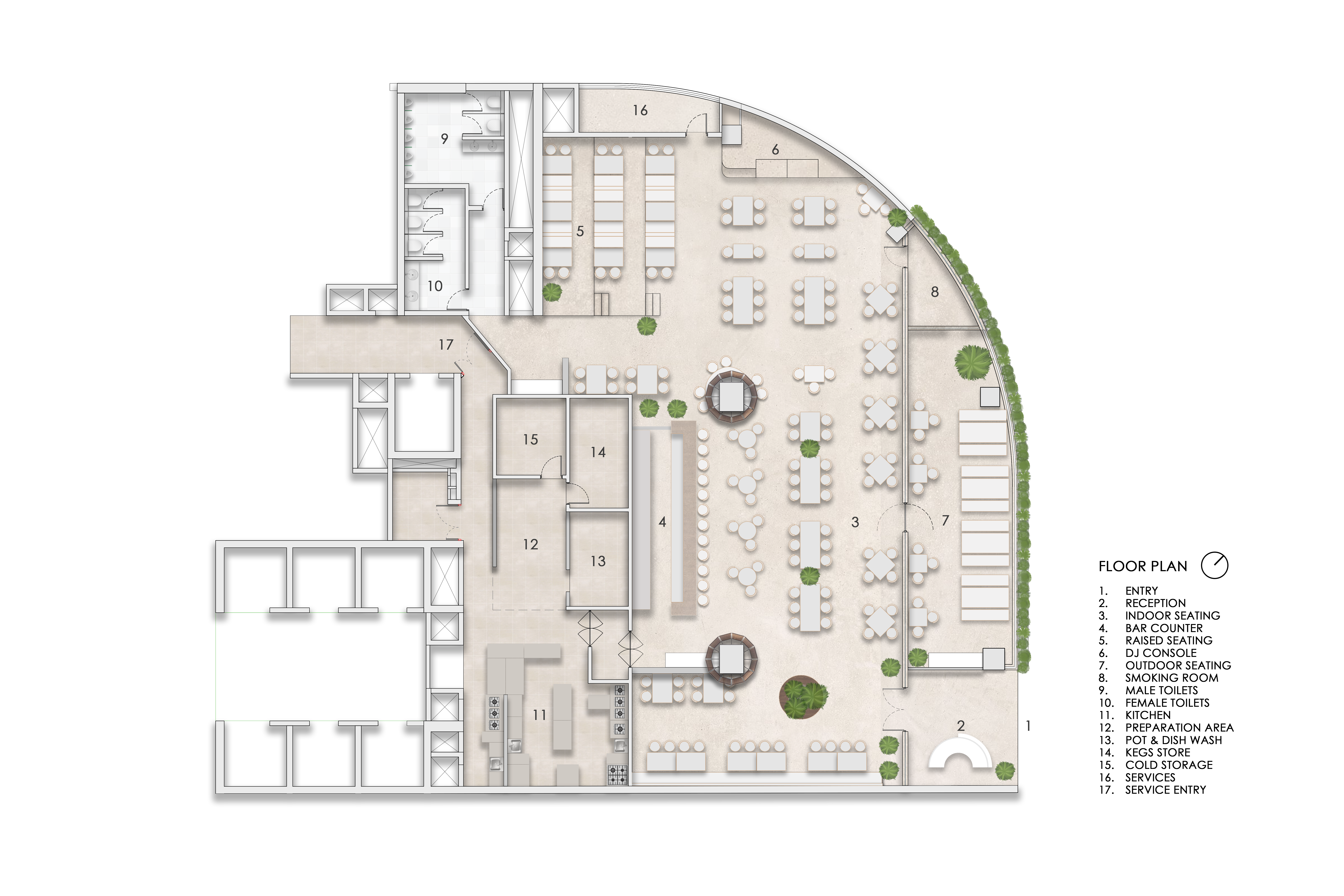 TEVA_The Beer Cartel Plan Render B